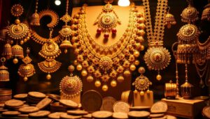 Kundan Jewellery Revival – Traditional gem-set gold designs from Rajasthan are experiencing renewed