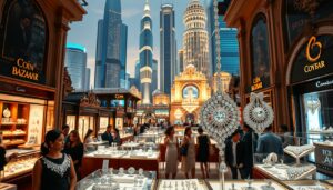 Global Luxury Jewellery Resilience – Brands ramp up high-jewellery offerings; Indian designers expan
