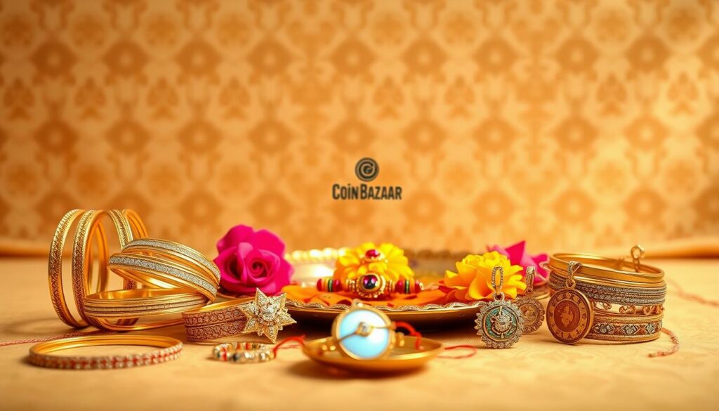Rakshabandhan Jewellery
