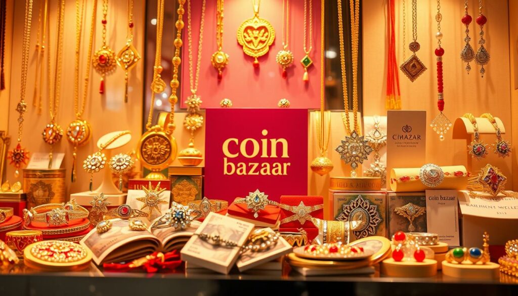 Rakshabandhan Jewellery Trends