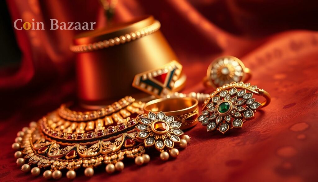 Retro Jewelry Trend