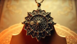 Panchaloha Alloys in Temple Jewellery – The spiritual significance and composition of five-metal all