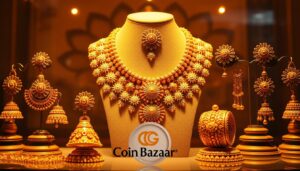 Temple Jewellery of Nagercoil – Historic GI-tagged gold jewellery from Tamil Nadu’s heritage collect