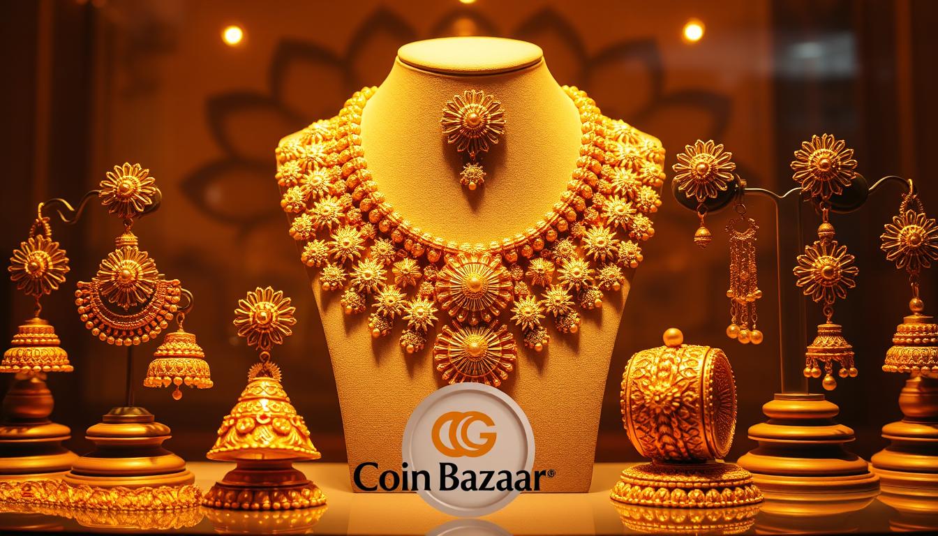 Temple Jewellery of Nagercoil – Historic GI-tagged gold jewellery from Tamil Nadu’s heritage collect