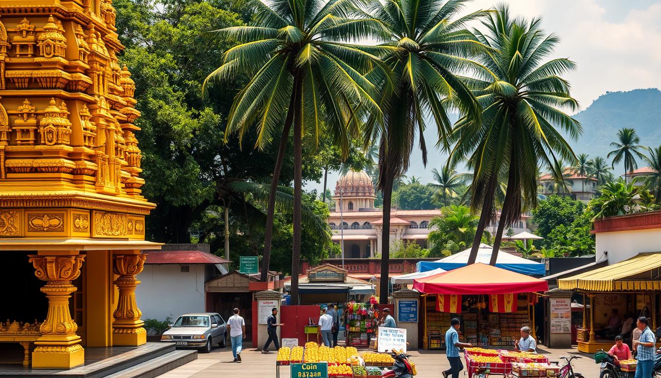 Thrissur: Kerala’s Gold Capital – A powerhouse in volume manufacturing and employment