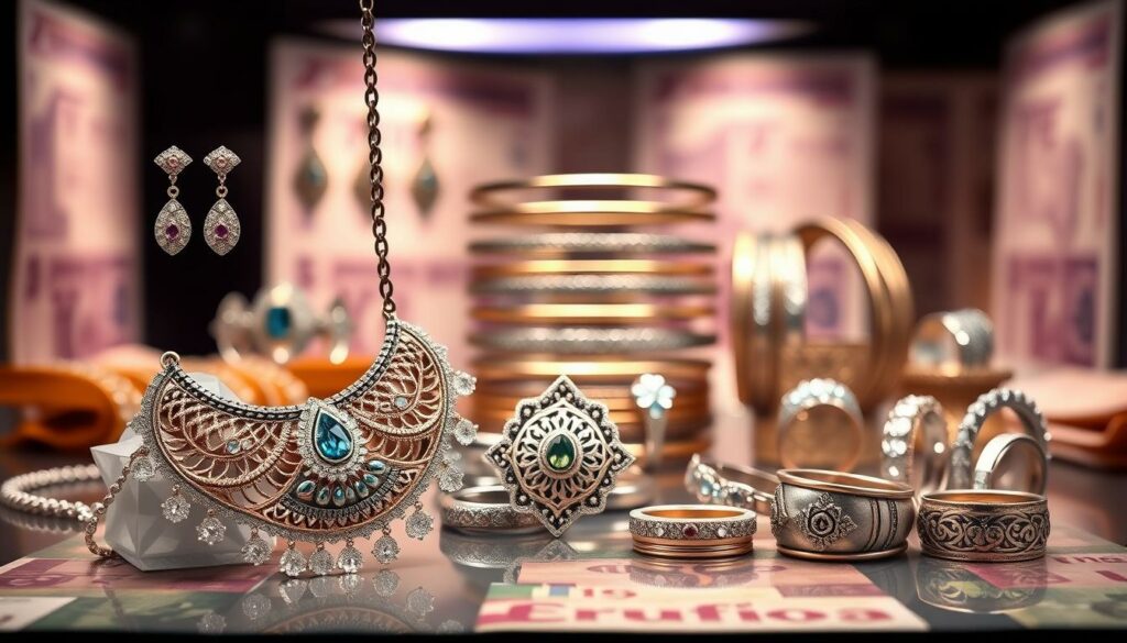 direct-to-consumer jewelry