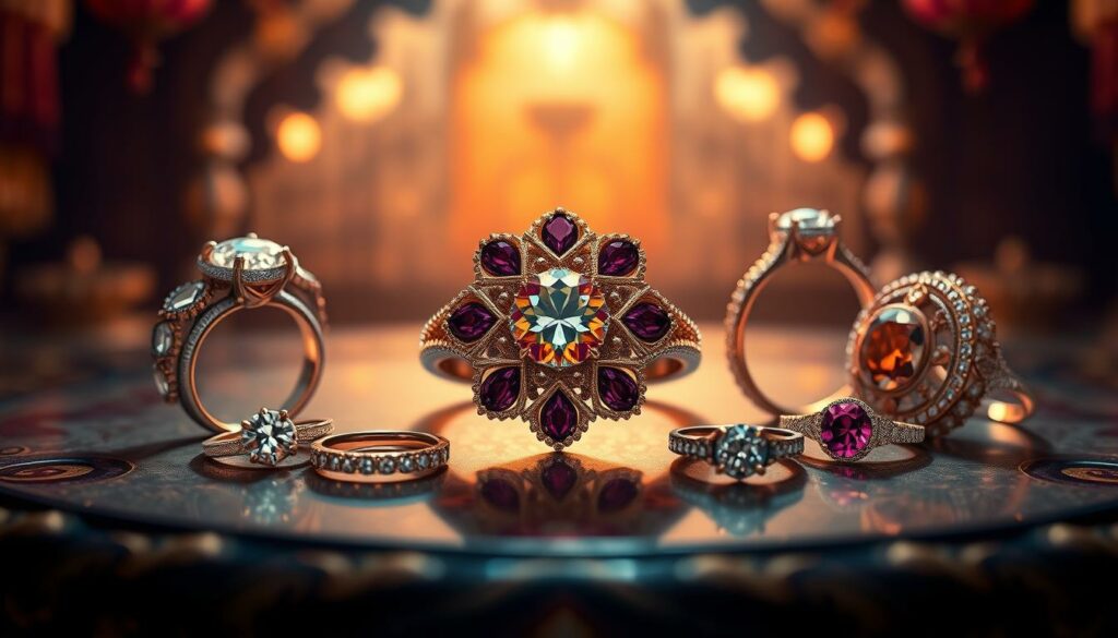 engagement rings