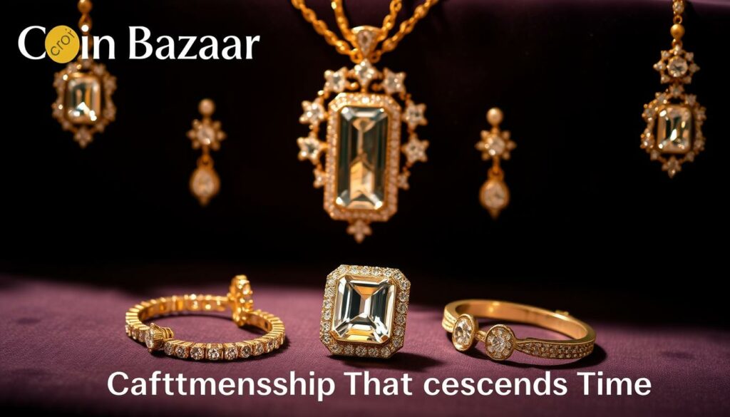 fine jewelry collection