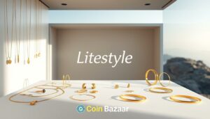 PN Gadgil’s 'Litestyle' Launch – A strategic sub-brand focused on lightweight, affordable gold jewel