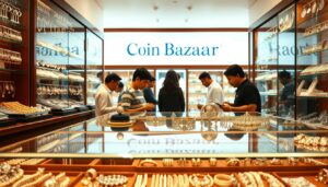 Silver’s Retail Boom in Ahmedabad – With gold expensive, silver becomes the go-to for everyday wear