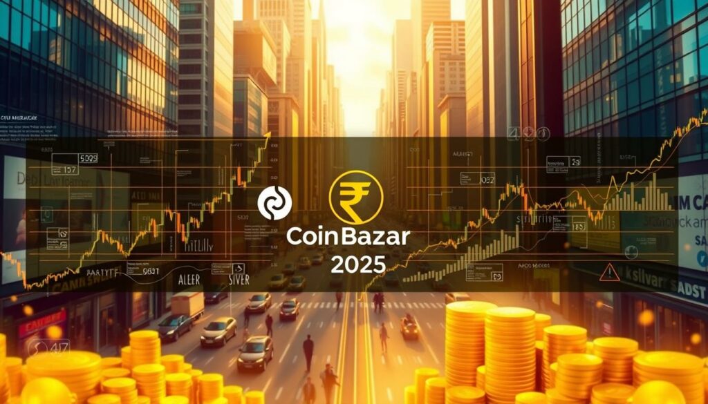 gold and silver market dynamics