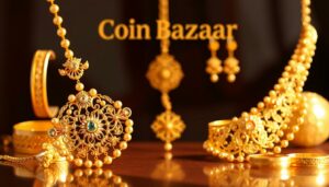 Gold Jewellery Demand Revival – Festive and wedding season fuels renewed interest in gold jewellery