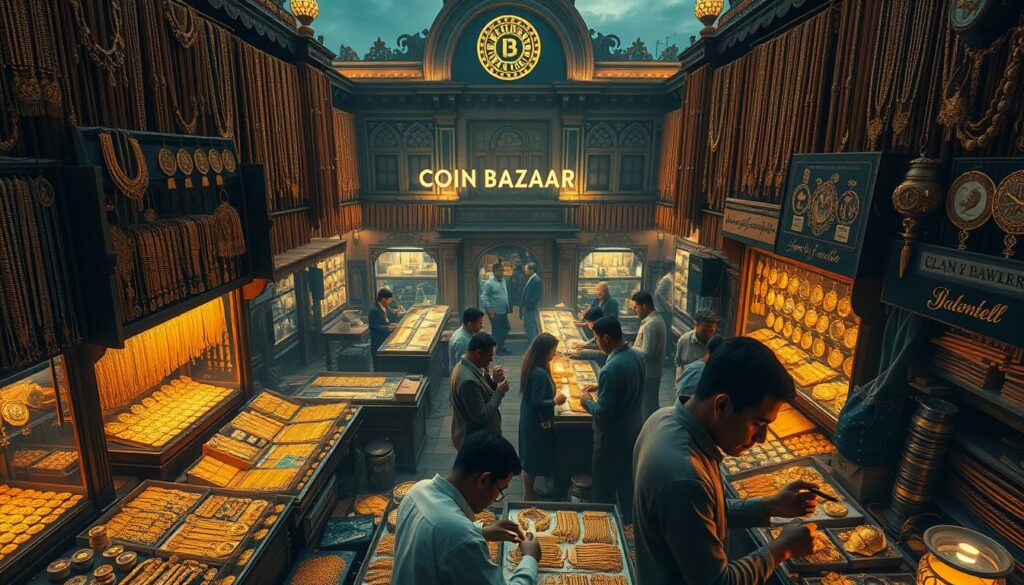 gold jewelry industry analysis