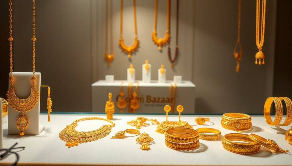 gold jewelry sales insights