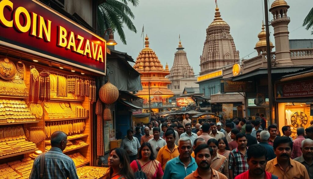 gold market Thrissur