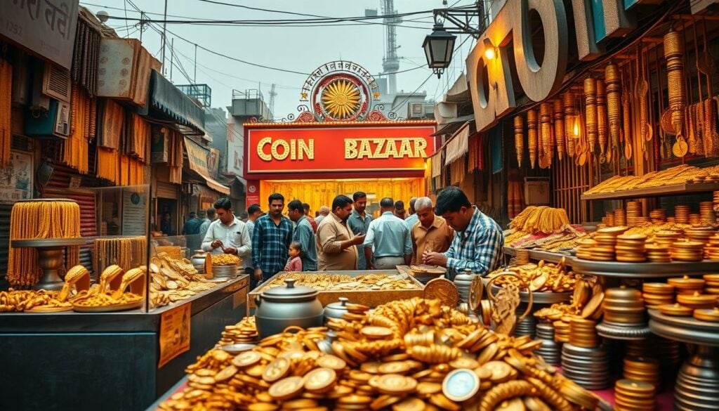 gold market trends