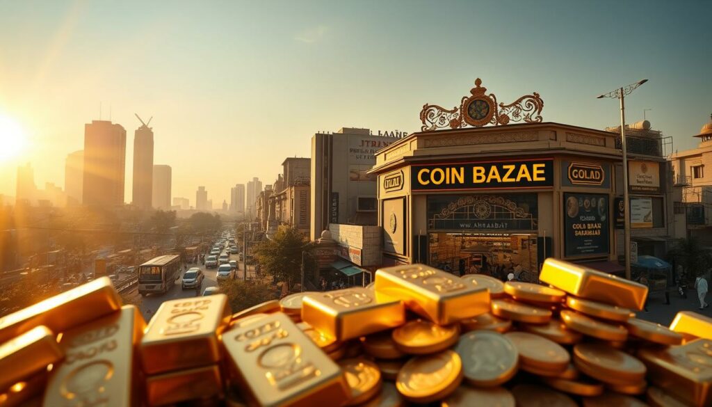 gold prices in Ahmedabad