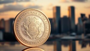 Platinum’s Breakout Year (2025): Up ~57% and Why It’s Outperforming Gold & Silver
