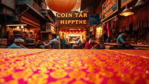 Surat Zari Craft Revival – The GI-tagged textile art of gold & silver zari weaving sees renewed inte