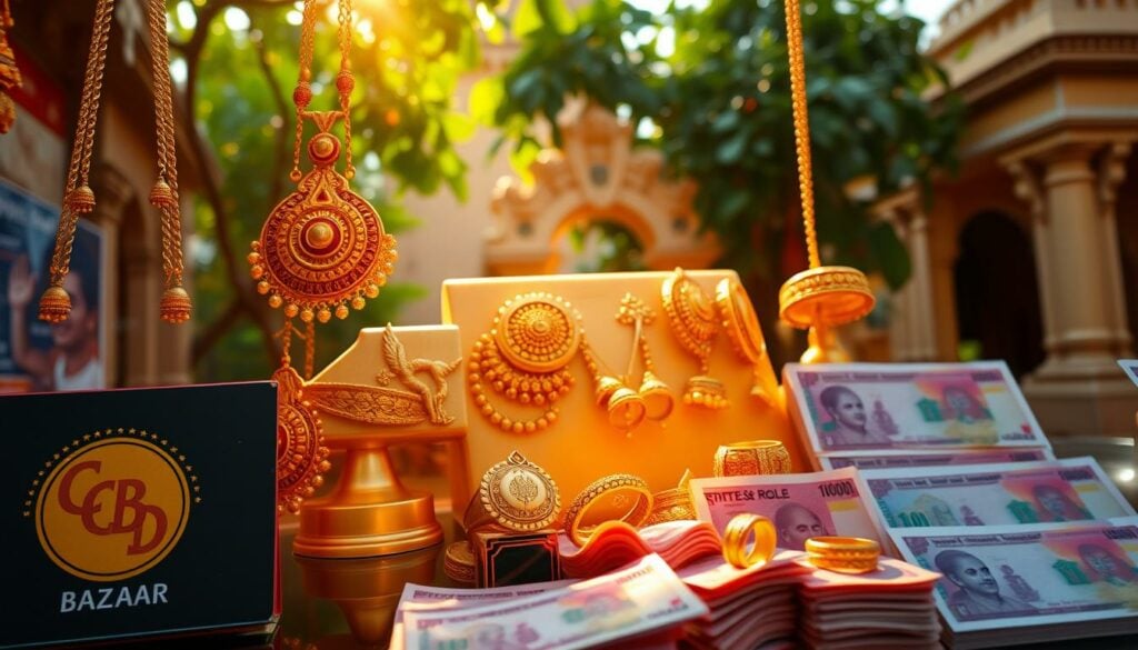 handmade gold jewelry