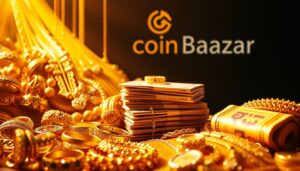 Consumers Selling Gold Amid Surge – Many are cashing in old jewellery, impacting new demand