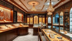Market Growth Projections – India's gems & jewellery market expected to grow from USD100.94 bn (2022)