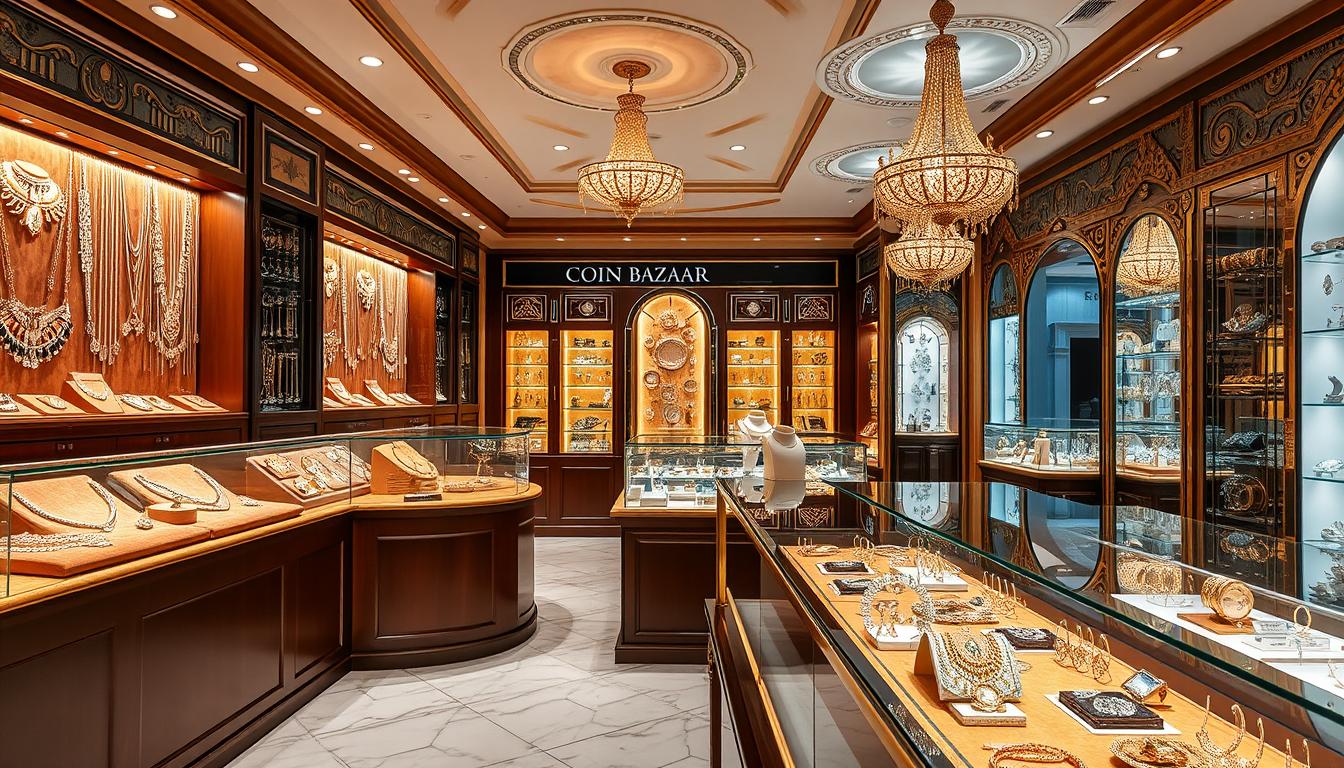 Market Growth Projections – India's gems & jewellery market expected to grow from USD100.94 bn (2022)