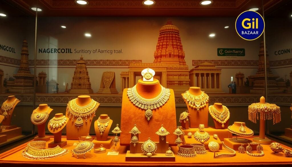 nagercoil jewelry designs