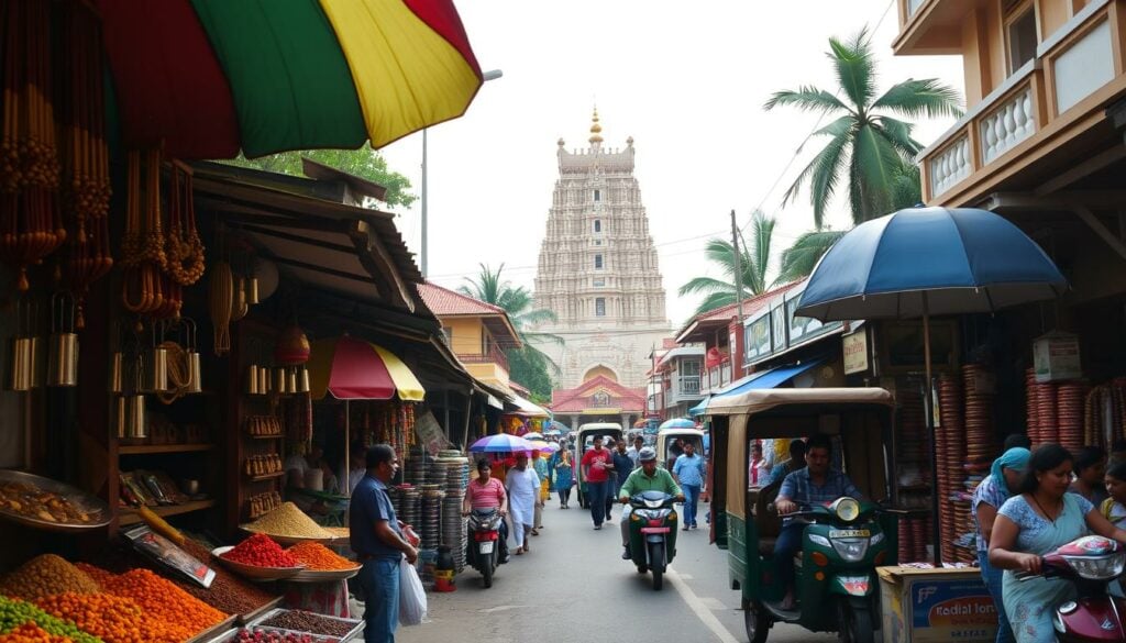 thrissur tourism