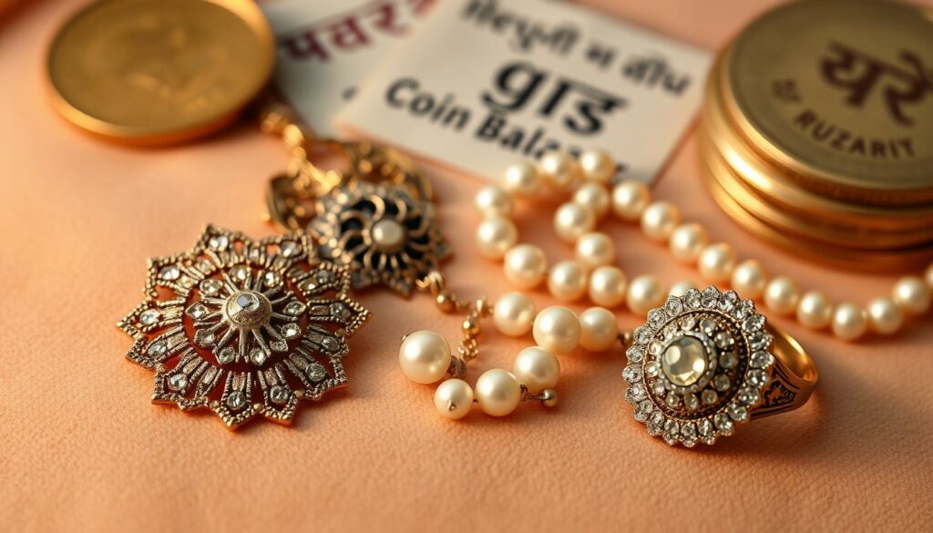 vintage jewelry
