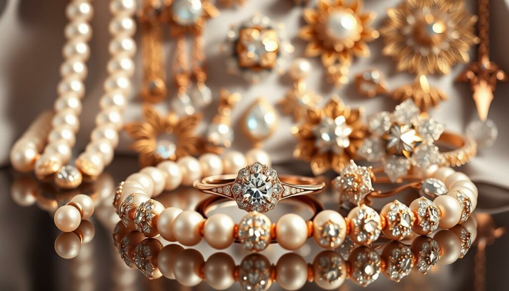 wedding jewelry trends 2025