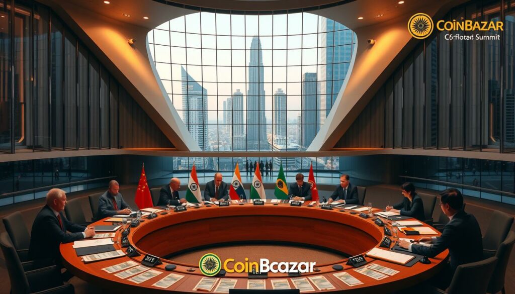 BRICS summit