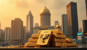 Basel III &NSFR: Did the Rules Quietly Reshape Gold Liquidity?