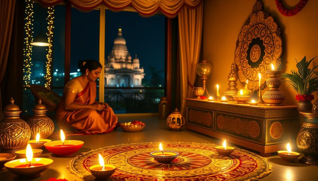 Diwali gold investment