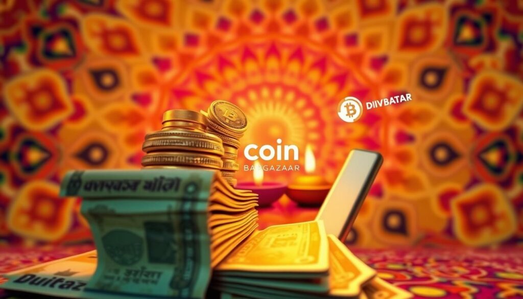 Diwali investment cycle