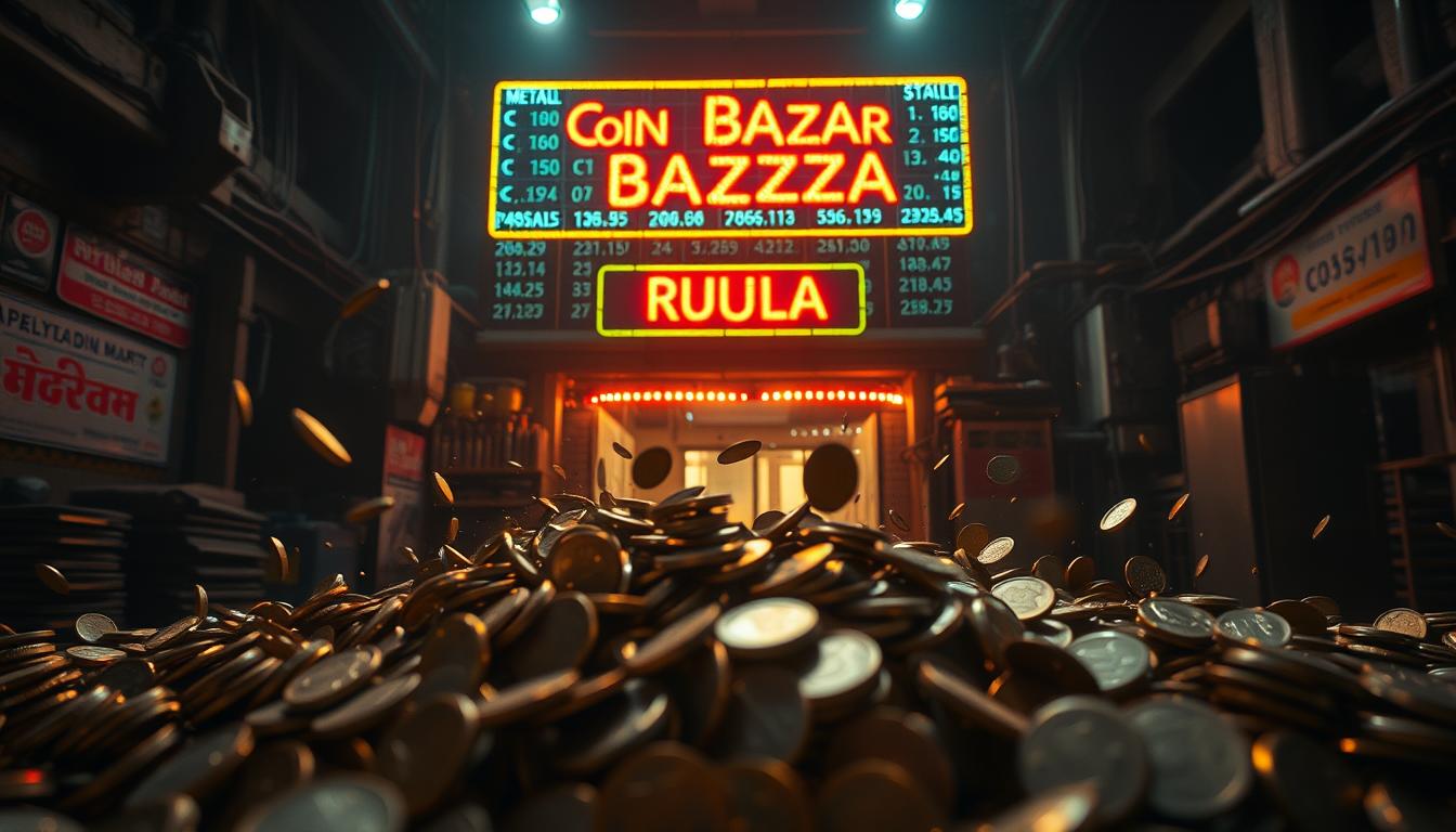 Flash Crashes in Metals: What Retail Traders Can Actually Control