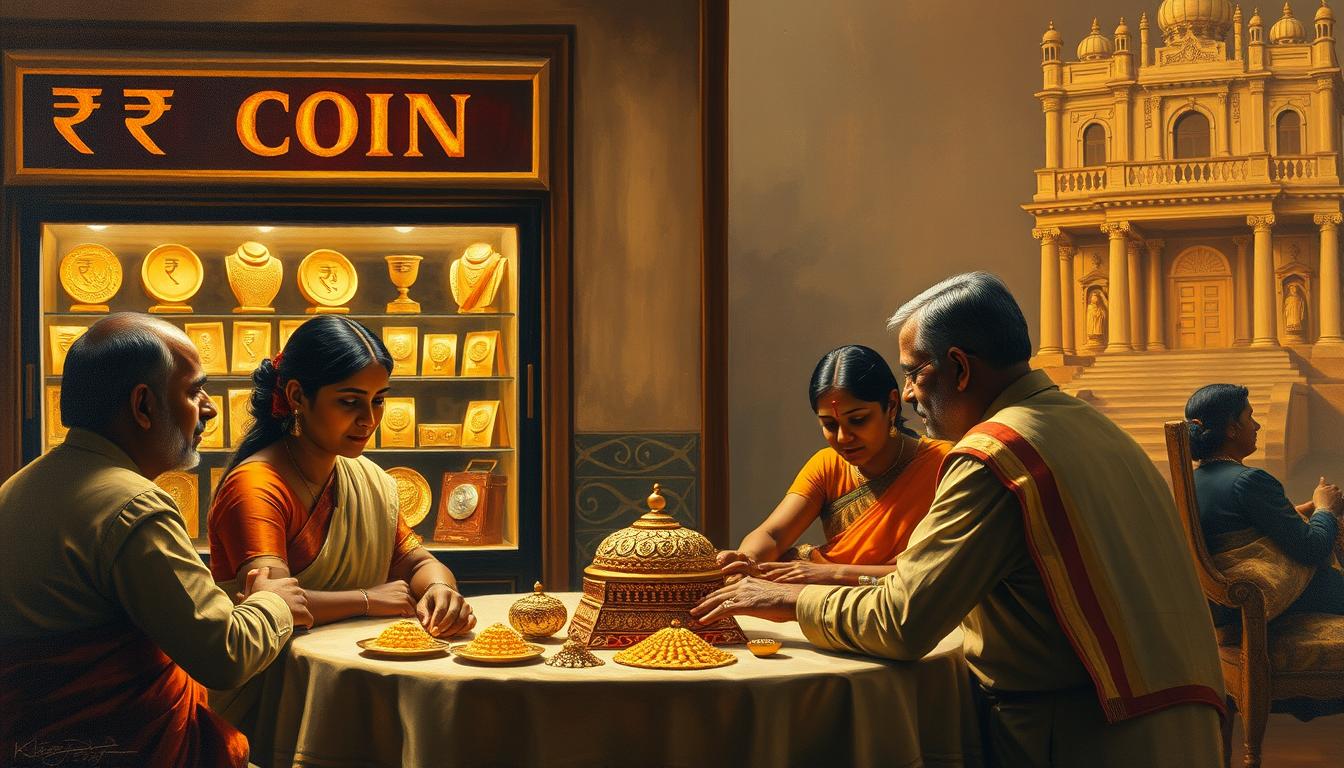 Gold inheritance, taxation & transfer laws in India — legal angles, how families manage it