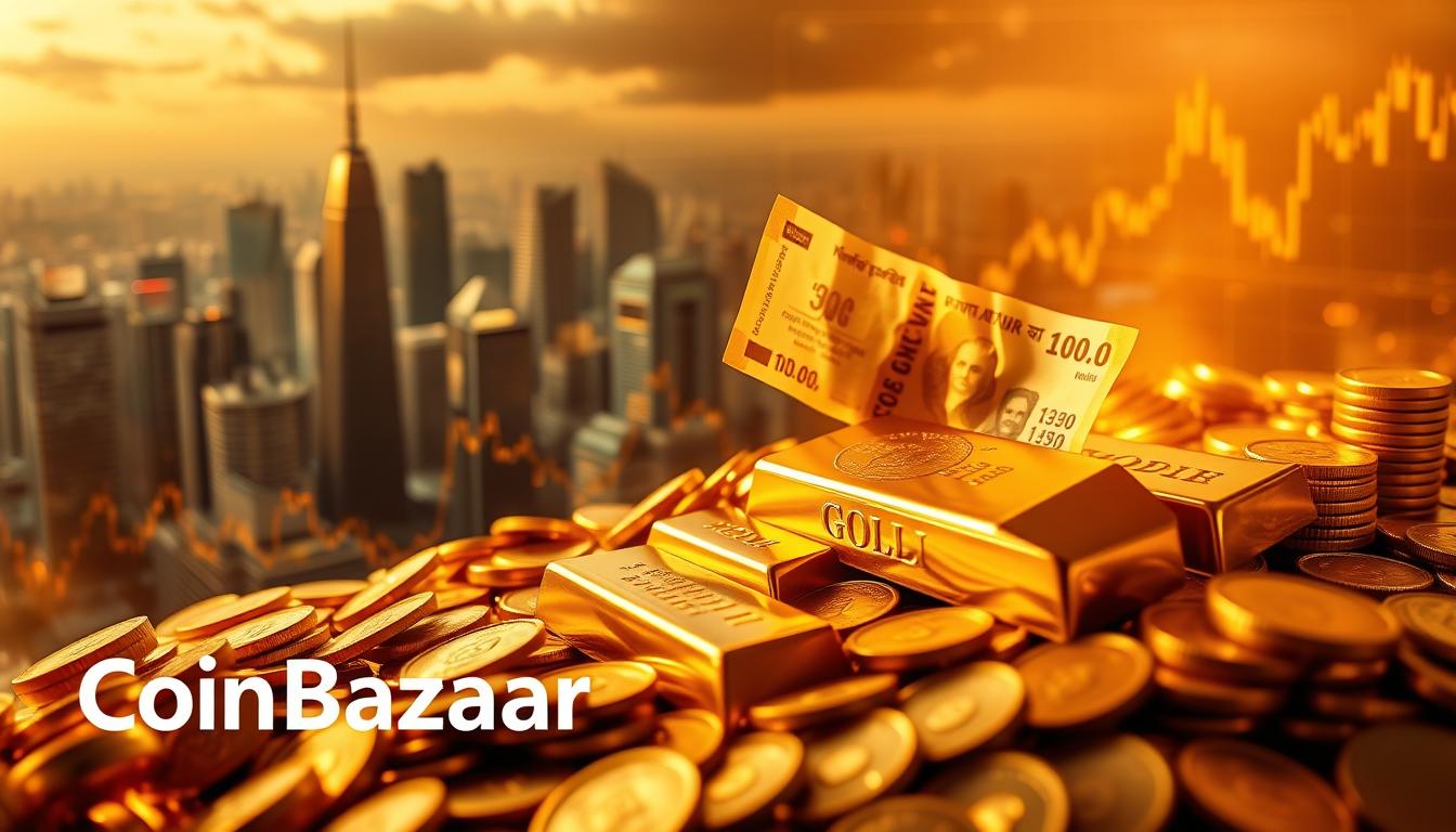 Flight to Quality: How Crisis Headlines Convert into Gold Bids