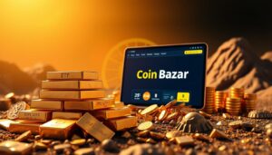Gold ETFs & digital gold adoption in India — retail flows, advantages & risks