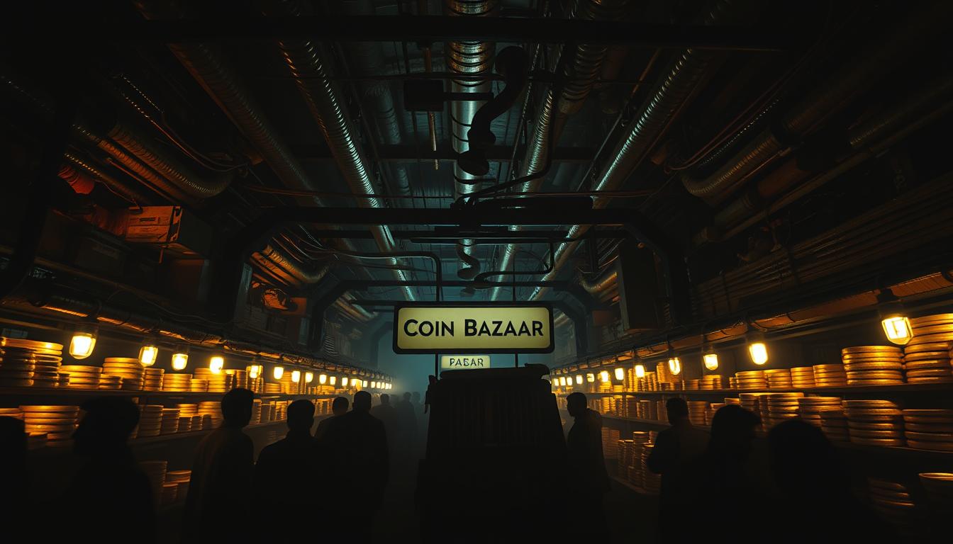 “Gold dabbas” and shadow trading - how underground gold networks operate & are being busted