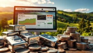The “Green Metal” Narrative: Will ESG Investing Supercharge Silver?