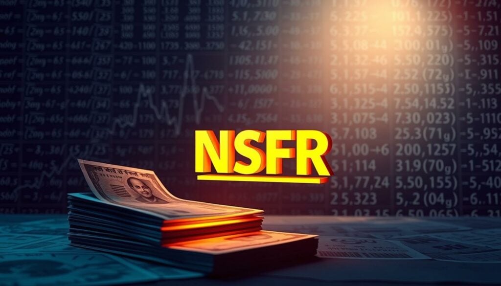NSFR Requirements