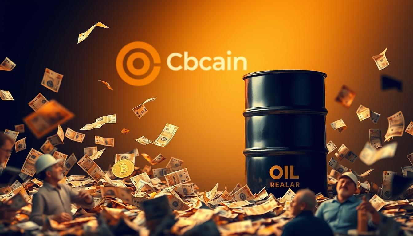 Petroyuan, Petro-Gold? Energy Trade & Reserve Diversification