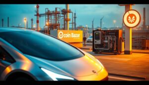 Platinum’s role in clean energy / hydrogen economy — emerging industrial use case in India & globall