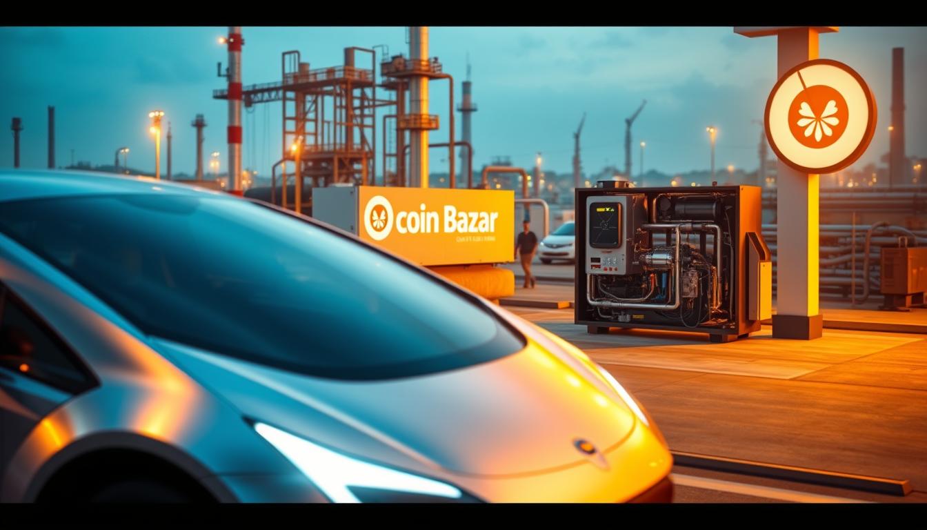 Platinum’s role in clean energy / hydrogen economy — emerging industrial use case in India & globall