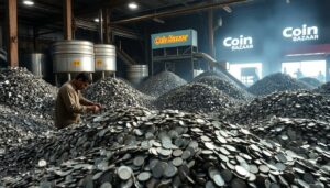 Recycling Reality Check: Can Scrap Silver Fill the Gap?
