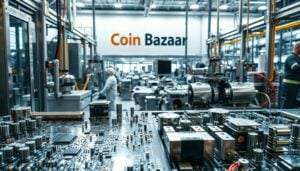 Silver's Growing Role in Industrial and Technological Demand