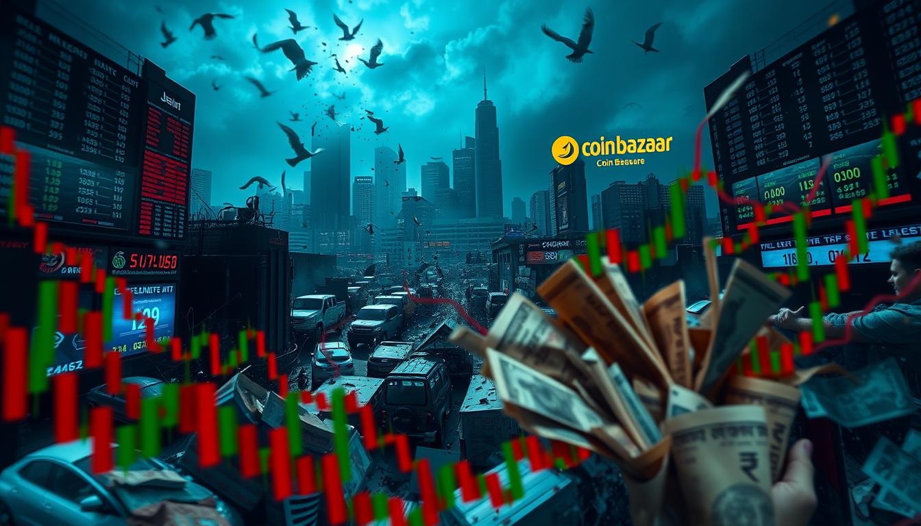 When ETFs Halt Creations: How Premiums & Discounts Go Wild