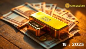 Best Time to Buy Gold October 2025 - Seasonal Price Analysis