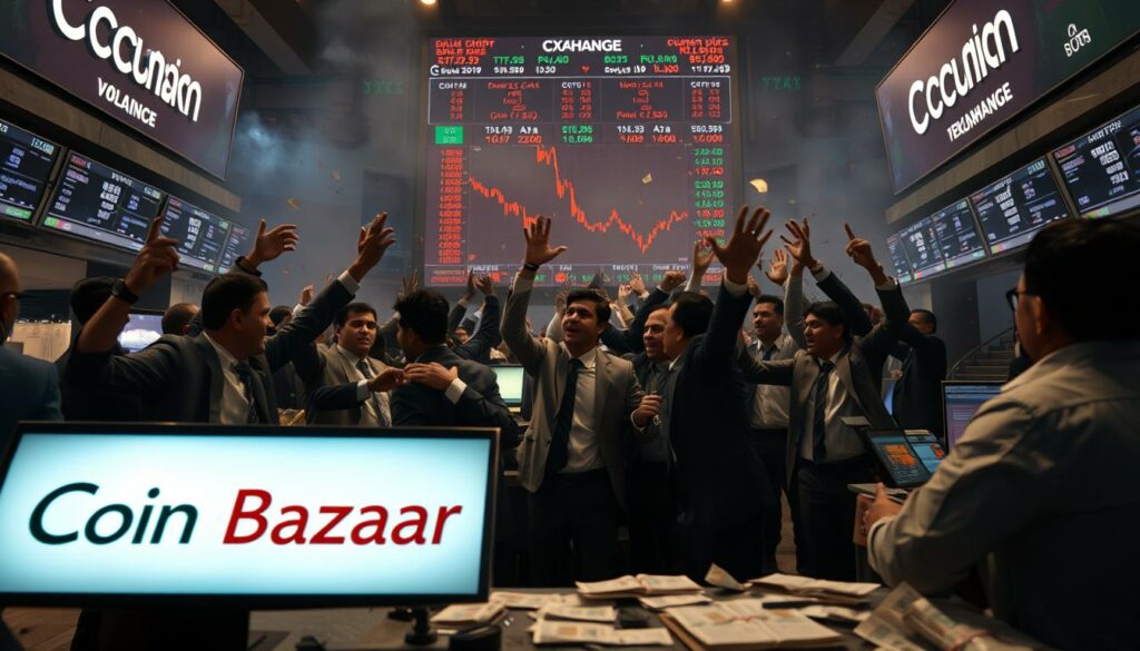 commodity market crashes